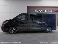 RENAULT d'occasion TRAFIC CA L2H1 3T 2.0 BLUE DCI 150 EXTRA BA de