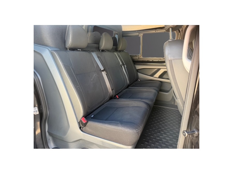 RENAULT d'occasion TRAFIC CA L2H1 3T 2.0 BLUE DCI 150 EXTRA BA de