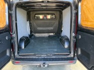 RENAULT d'occasion TRAFIC CA L2H1 3T 2.0 BLUE DCI 150 EXTRA BA de