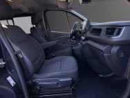 RENAULT d'occasion TRAFIC CA L2H1 3T 2.0 BLUE DCI 150 EXTRA BA de