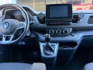 RENAULT d'occasion TRAFIC CA L2H1 3T 2.0 BLUE DCI 150 EXTRA BA de