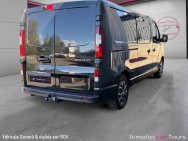 RENAULT d'occasion TRAFIC CA L2H1 3T 2.0 BLUE DCI 150 EXTRA BA de