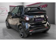 SMART d'occasion FORTWO 0.9 90 PERFECT BA de 2018 Montreuil (93)﻿