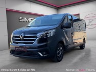 RENAULT d'occasion TRAFIC CA L2H1 3T 2.0 BLUE DCI 150 EXTRA BA de