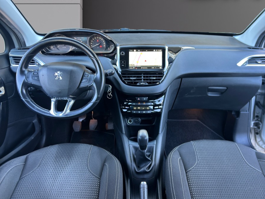 PEUGEOT d'occasion 208 1.2 PURETECH 110 ALLURE de 2018 Coignières