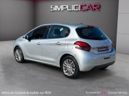 PEUGEOT d'occasion 208 1.2 PURETECH 110 ALLURE de 2018 Coignières