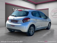 PEUGEOT d'occasion 208 1.2 PURETECH 110 ALLURE de 2018 Coignières