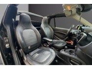 SMART d'occasion FORTWO 0.9 90 PERFECT BA de 2018 Montreuil (93)﻿