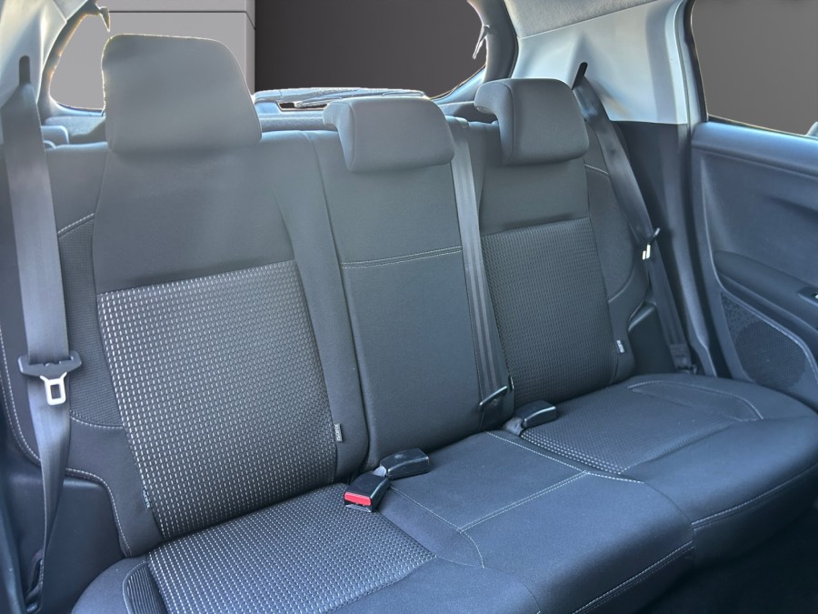 PEUGEOT d'occasion 208 1.2 PURETECH 110 ALLURE de 2018 Coignières
