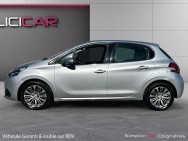 PEUGEOT d'occasion 208 1.2 PURETECH 110 ALLURE de 2018 Coignières
