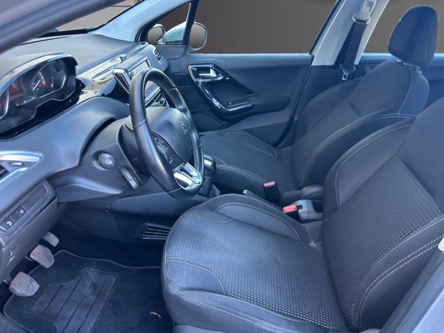 PEUGEOT d'occasion 208 1.2 PURETECH 110 ALLURE de 2018 Coignières