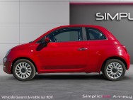 FIAT d'occasion 500 C 1.0 HYBRIDE 70 DOLCE VITA de 2021 Annecy (74)﻿