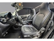 SMART d'occasion FORTWO 0.9 90 PERFECT BA de 2018 Montreuil (93)﻿