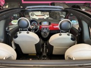 FIAT d'occasion 500 C 1.0 HYBRIDE 70 DOLCE VITA de 2021 Annecy (74)﻿