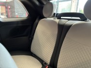 FIAT d'occasion 500 C 1.0 HYBRIDE 70 DOLCE VITA de 2021 Annecy (74)﻿