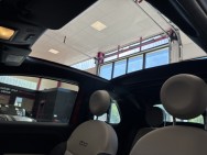 FIAT d'occasion 500 C 1.0 HYBRIDE 70 DOLCE VITA de 2021 Annecy (74)﻿