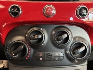 FIAT d'occasion 500 C 1.0 HYBRIDE 70 DOLCE VITA de 2021 Annecy (74)﻿