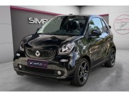 SMART d'occasion FORTWO 0.9 90 PERFECT BA de 2018 Montreuil (93)﻿