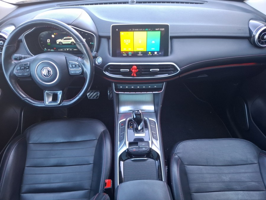 MG d'occasion EHS 1.5T GDI 258ch PHEV LUXURY de 2023 Le Puy en Velay