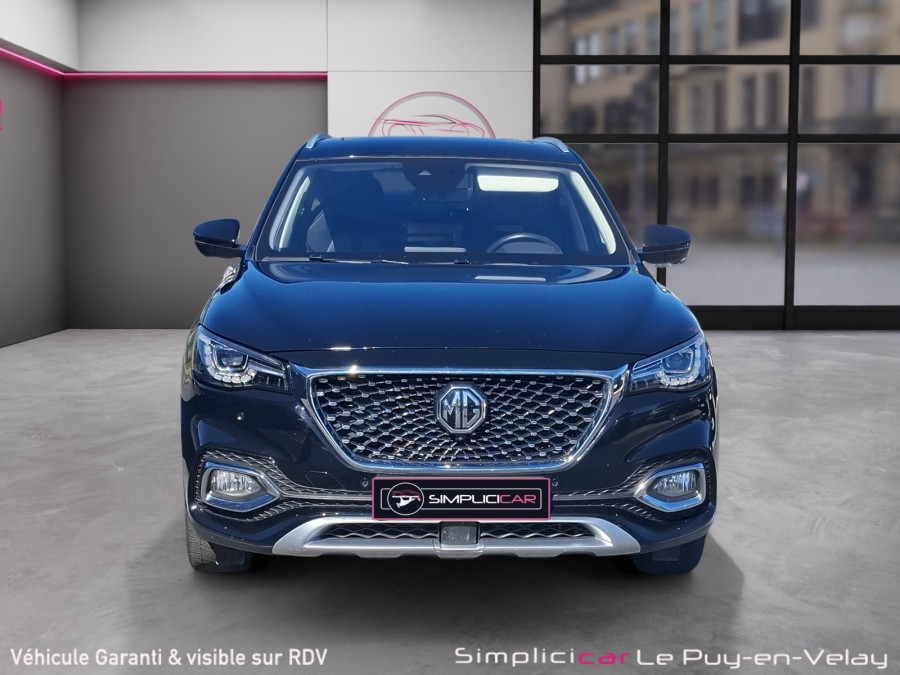 MG d'occasion EHS 1.5T GDI 258ch PHEV LUXURY de 2023 Le Puy en Velay
