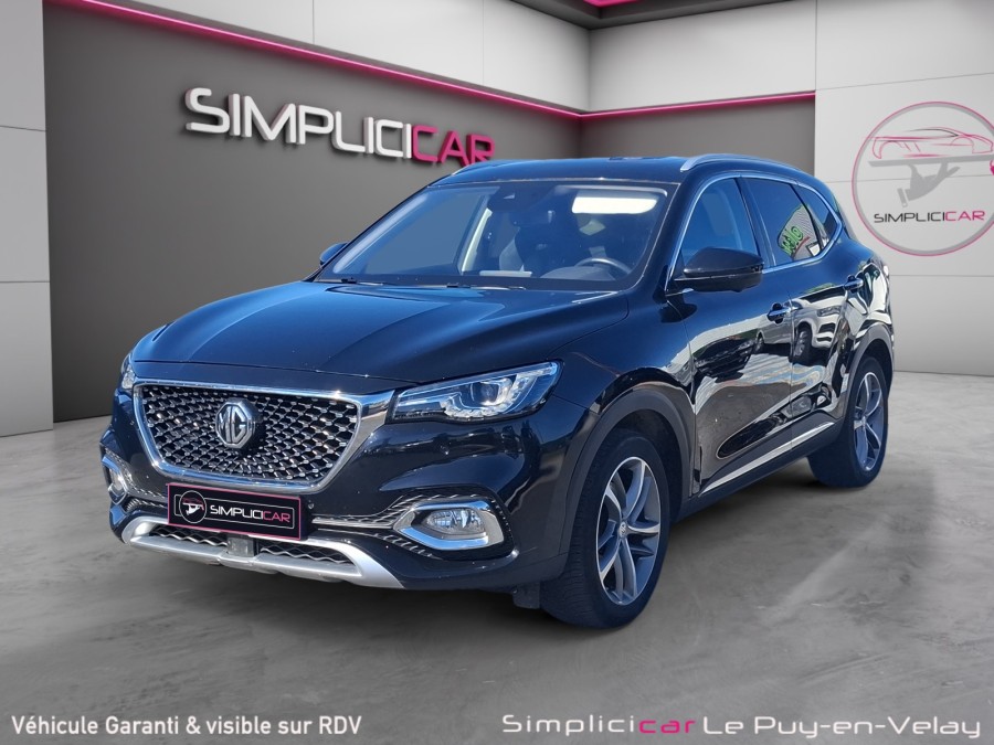 MG d'occasion EHS 1.5T GDI 258ch PHEV LUXURY de 2023 Le Puy en Velay