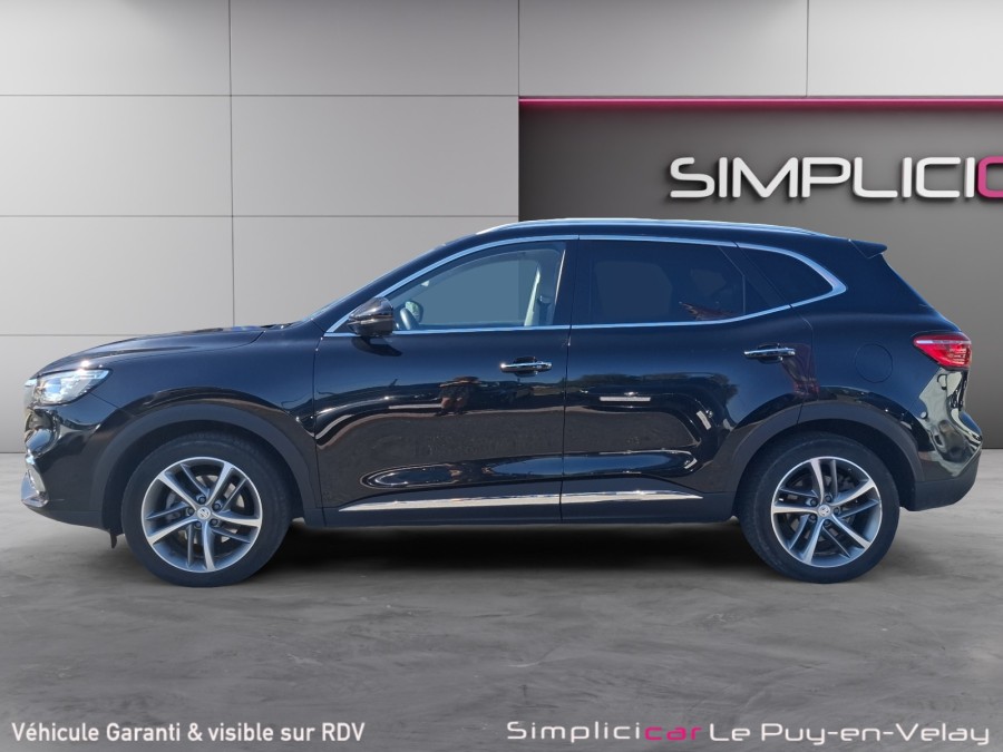 MG d'occasion EHS 1.5T GDI 258ch PHEV LUXURY de 2023 Le Puy en Velay
