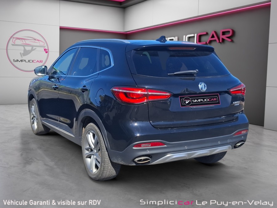 MG d'occasion EHS 1.5T GDI 258ch PHEV LUXURY de 2023 Le Puy en Velay