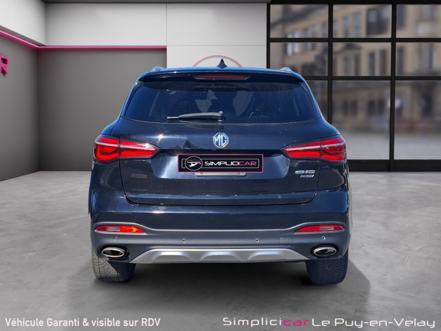 MG d'occasion EHS 1.5T GDI 258ch PHEV LUXURY de 2023 Le Puy en Velay
