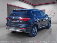 MG d'occasion EHS 1.5T GDI 258ch PHEV LUXURY de 2023 Le Puy en Velay