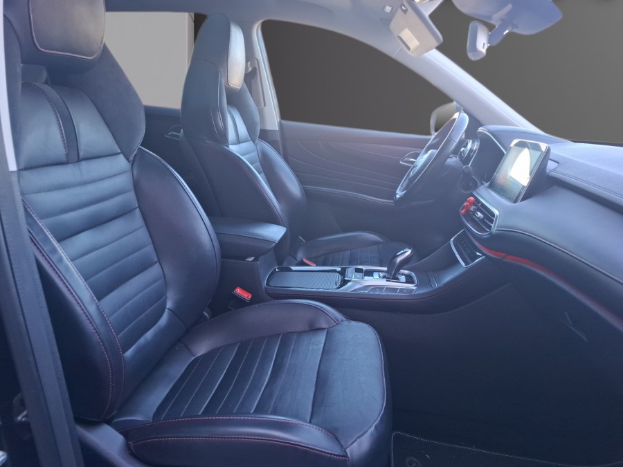 MG d'occasion EHS 1.5T GDI 258ch PHEV LUXURY de 2023 Le Puy en Velay