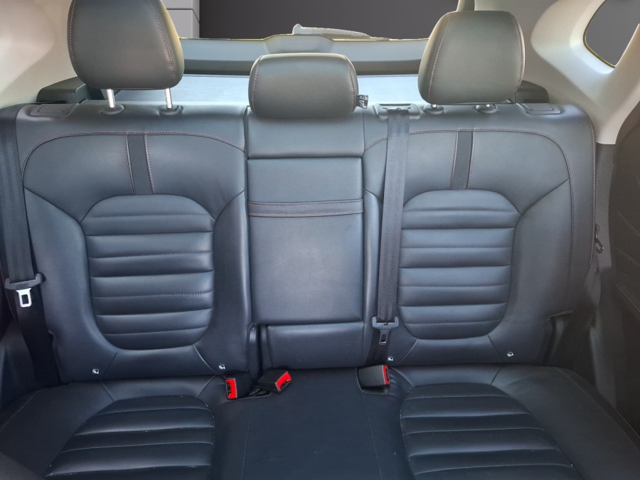 MG d'occasion EHS 1.5T GDI 258ch PHEV LUXURY de 2023 Le Puy en Velay