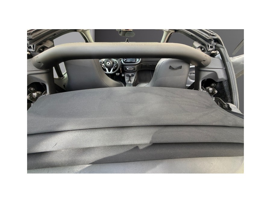 SMART d'occasion FORTWO 0.9 90 PERFECT BA de 2018 Montreuil (93)﻿