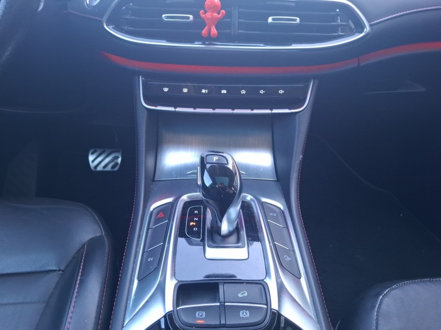 MG d'occasion EHS 1.5T GDI 258ch PHEV LUXURY de 2023 Le Puy en Velay