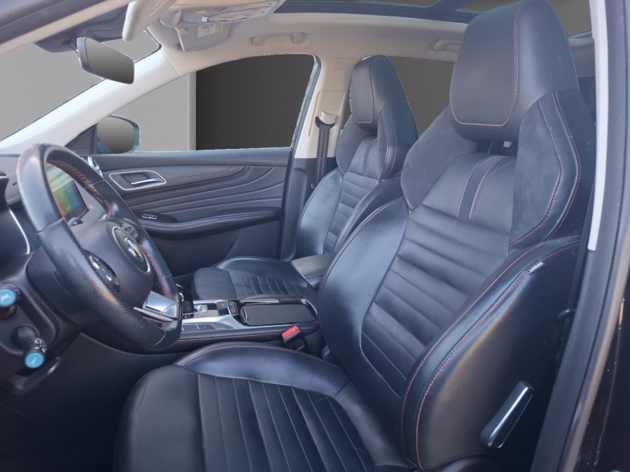 MG d'occasion EHS 1.5T GDI 258ch PHEV LUXURY de 2023 Le Puy en Velay