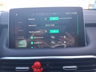 MG d'occasion EHS 1.5T GDI 258ch PHEV LUXURY de 2023 Le Puy en Velay