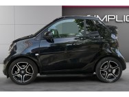 SMART d'occasion FORTWO 0.9 90 PERFECT BA de 2018 Montreuil (93)﻿