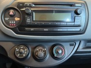 TOYOTA d'occasion YARIS III 1 69 VVTI Dynamic de 2016 Annecy (74)﻿