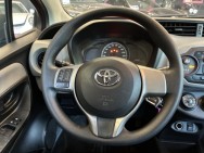 TOYOTA d'occasion YARIS III 1 69 VVTI Dynamic de 2016 Annecy (74)﻿