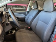 TOYOTA d'occasion YARIS III 1 69 VVTI Dynamic de 2016 Annecy (74)﻿