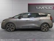 RENAULT d'occasion GRAND SCENIC IV GRAND SCENIC IV 1.7 BLUE DCI 150