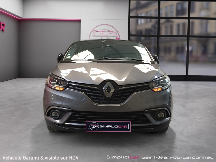 RENAULT d'occasion GRAND SCENIC IV GRAND SCENIC IV 1.7 BLUE DCI 150
