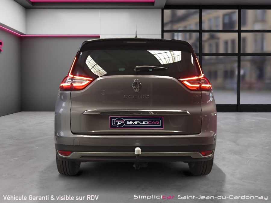 RENAULT d'occasion GRAND SCENIC IV GRAND SCENIC IV 1.7 BLUE DCI 150