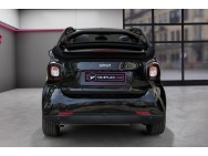 SMART d'occasion FORTWO 0.9 90 PERFECT BA de 2018 Montreuil (93)﻿