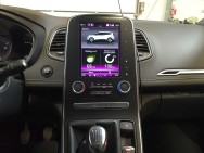 RENAULT d'occasion GRAND SCENIC IV GRAND SCENIC IV 1.7 BLUE DCI 150