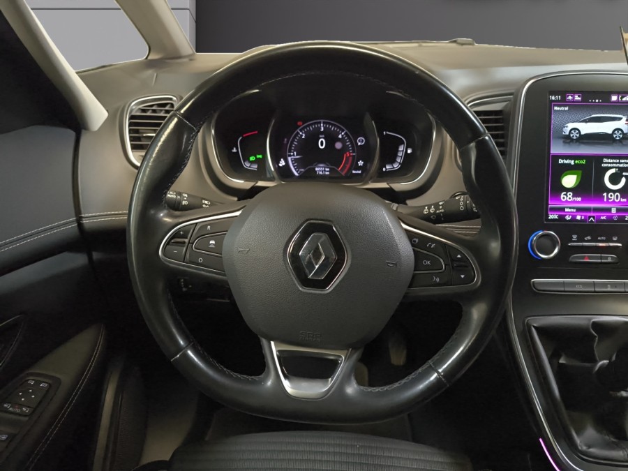 RENAULT d'occasion GRAND SCENIC IV GRAND SCENIC IV 1.7 BLUE DCI 150