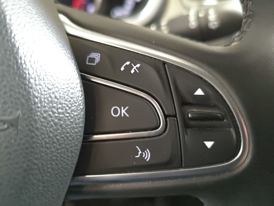 RENAULT d'occasion GRAND SCENIC IV GRAND SCENIC IV 1.7 BLUE DCI 150