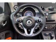 SMART d'occasion FORTWO 0.9 90 PERFECT BA de 2018 Montreuil (93)﻿