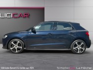 AUDI d'occasion A1 SPORTBACK 30 TFSI 110 DESIGN S TRONIC AUTO de 2022