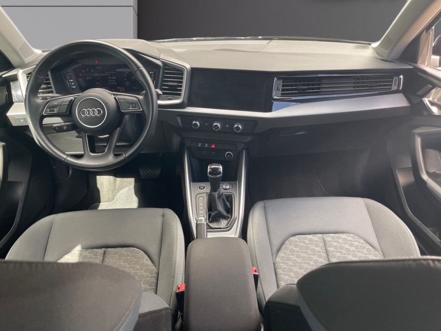 AUDI d'occasion A1 SPORTBACK 30 TFSI 110 DESIGN S TRONIC AUTO de 2022