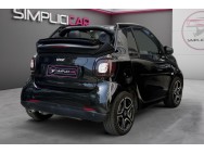 SMART d'occasion FORTWO 0.9 90 PERFECT BA de 2018 Montreuil (93)﻿